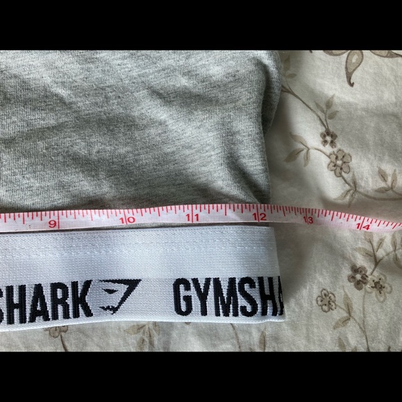 GYMSHARK BNWOT Cotton sports bras - Picture 4 of 6